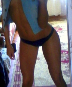 Russian fitness girls - N