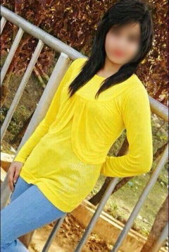 College Girls Escorts - N
