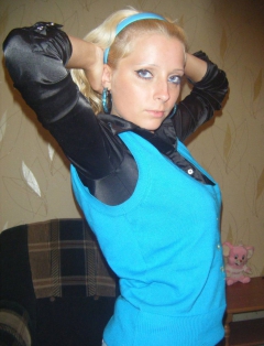 Alina Soldatova - N