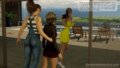 3D COMICS FUTA2 - N