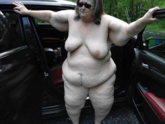 Some pictures taken of me during a recent vacation. - N