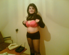 Hot Armenian pornostar - N