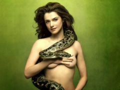 Snakey Girls - N