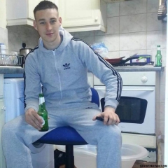 Lads Drinking 1 - N