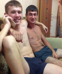 The Lads Bromance 2 - N