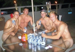 Lads Drinking 2 - N