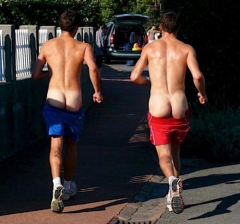 Lads Bums 3 - N