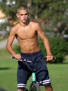 Sexy Boys 1 - N