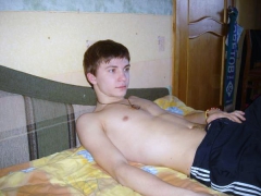 Sexy Boys 1 - N