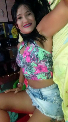 bem safada na praia - N