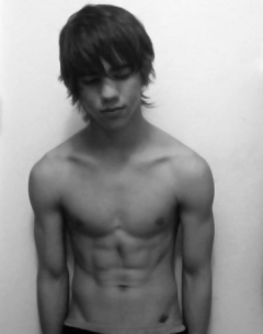 Cute Faced Twinks - N
