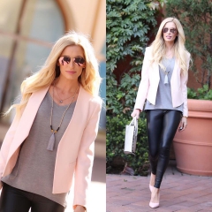 Lyndi Kennedy - N