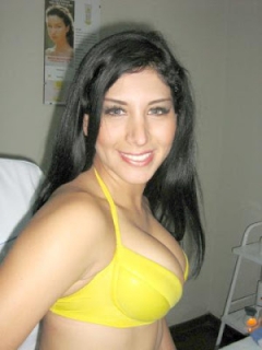 Leysi Suarez, Pics - N