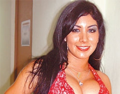 Leysi Suarez, Pics - N