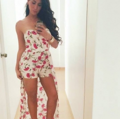 Leysi Suarez, Pics - N