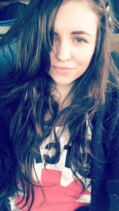 Teen rocker nude selfshot gallery - amateur girl with big ti - N