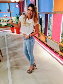 Flor Zaccanti - N