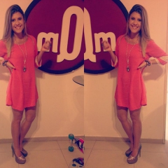 Flor Zaccanti - N