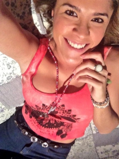 Flor Zaccanti - N