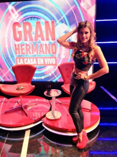 Flor Zaccanti - N