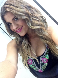 Flor Zaccanti - N