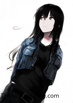 Just Anime Girls - N