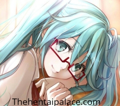 Just Anime Girls - N