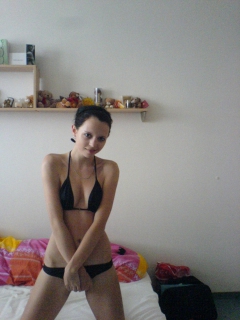 Beautyfull kacenka czech - N