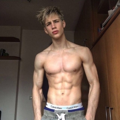 Sexy Straight Lads 1 - N