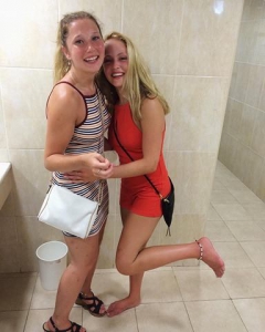 vacation with my girl - N