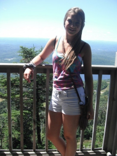 my girlfriends summer - N