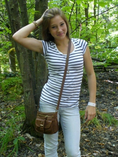 my girlfriends summer - N