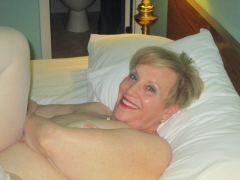Aunt Sue - N