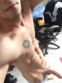 Hot Cock - N