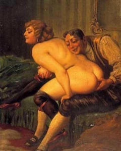 BBW cartoon fantasies - N