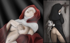 Porn Cartoon Fantasies 2 - N