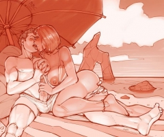 Milf Cartoon Fantasies - N