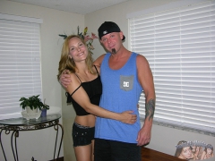 Mixed Bag Of Amateur Girls - N