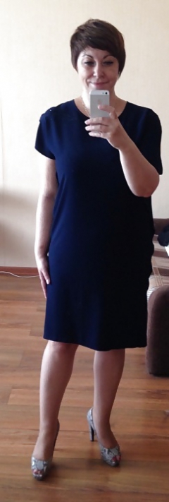 Dating site milf selfies - she wanted to get me intrested - N