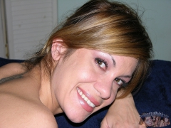Soccer Mom Mature MILF - N
