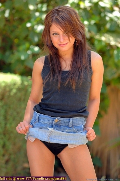ftv girls graceful girls ftvgirls - N