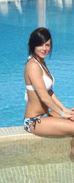 back from vacation - N