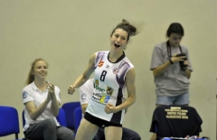 a hot player girl show - N