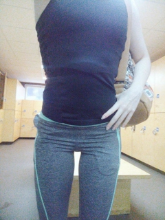 Hipster amateur blonde - kinky teen loves her selfies - N