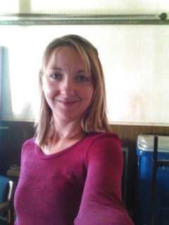 Amateur skinny milf selfies - blonde wife with small tits ph - N