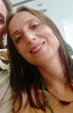 36 yo bitch jenny offers her face for cum - N