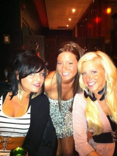 my hot friend 3 - N