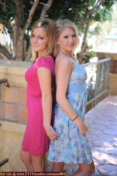 ftv girls peaceful girls ftvgirls - N