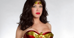 Adrianne Palicki - N