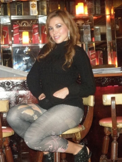 Lucecita Ceballos - N